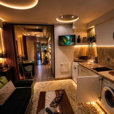 Diamond Apartamento *