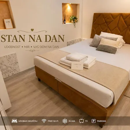 Apartamento Diamond *