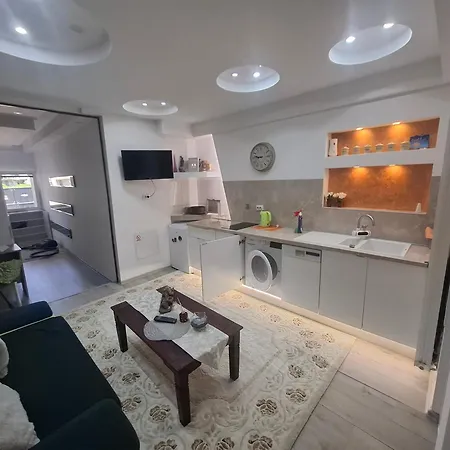 Apartamento Diamond Saraievo