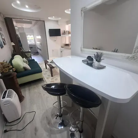 Apartamento Diamond