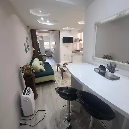 Diamond Apartamento Saraievo