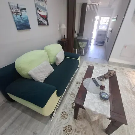 Apartamento Diamond Saraievo