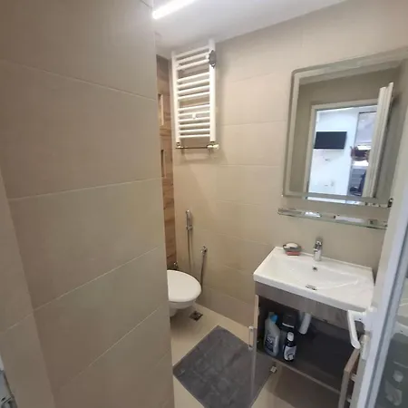 Apartamento Diamond Saraievo