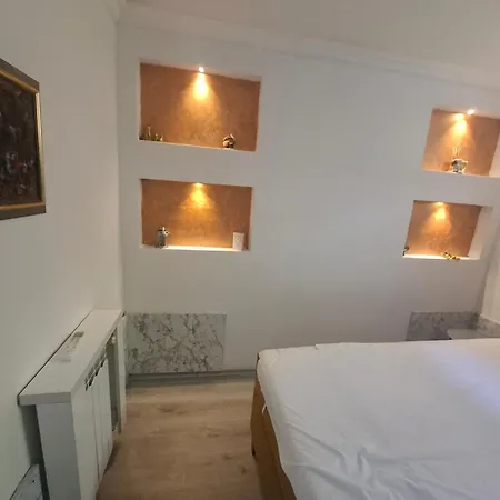 Diamond Apartamento *