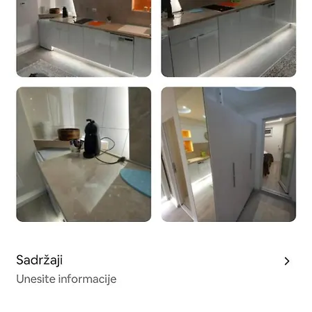 Diamond Apartamento Saraievo