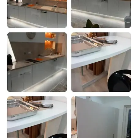 Diamond Apartamento