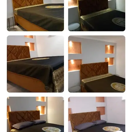 Diamond Apartamento *