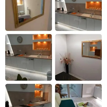 Apartamento Diamond
