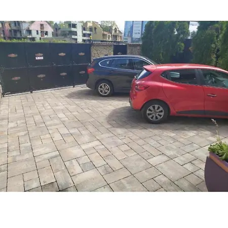 Apartamento Diamond Saraievo