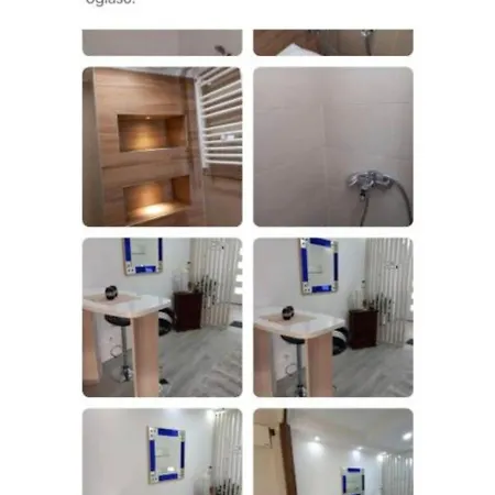 Apartamento Diamond