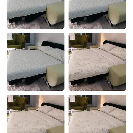 Apartamento Diamond *