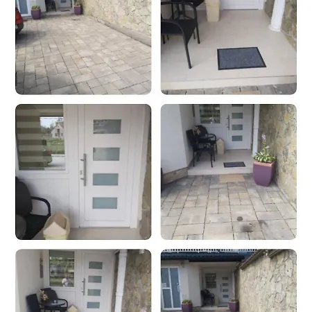 Apartamento Diamond